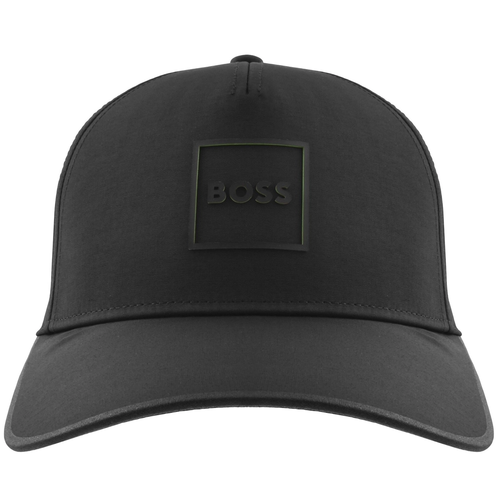 Boss Athleisure BOSS Pyer Baseball Cap Black